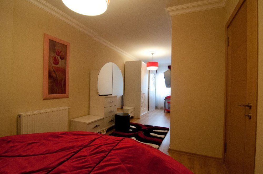 Nupelda Suites Bomonti Istanbul Eksteriør billede