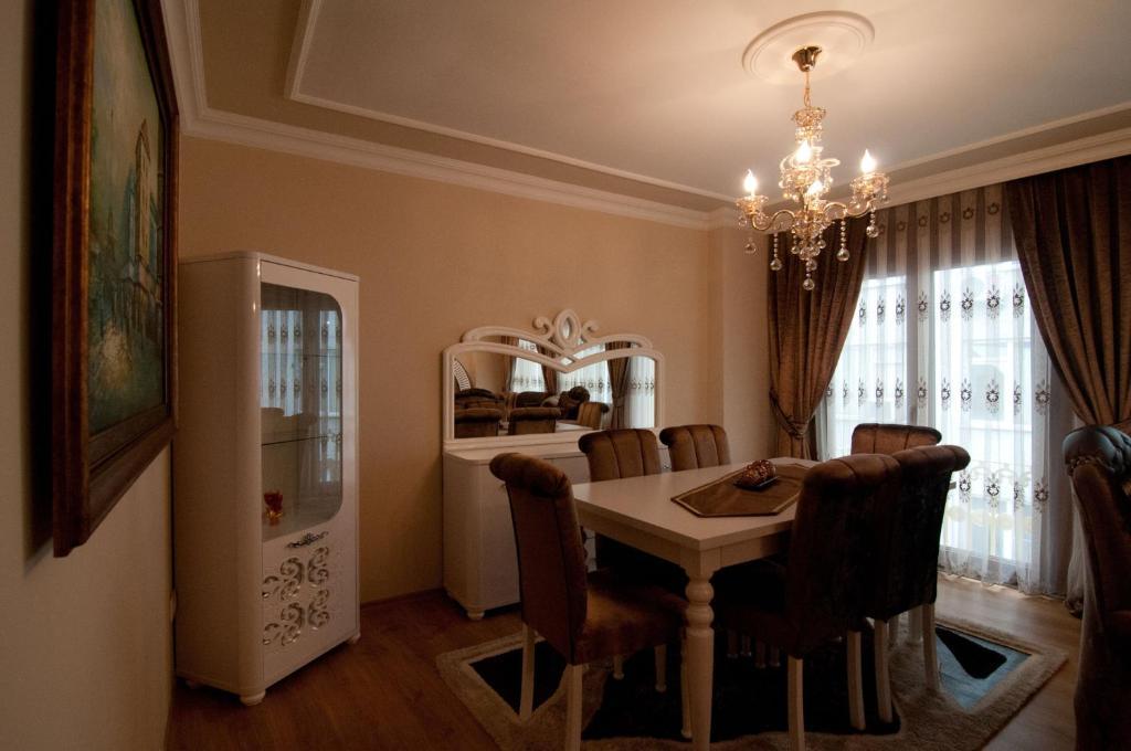 Nupelda Suites Bomonti Istanbul Eksteriør billede