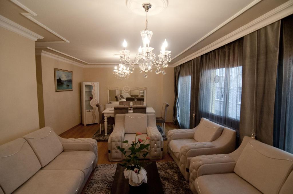 Nupelda Suites Bomonti Istanbul Eksteriør billede