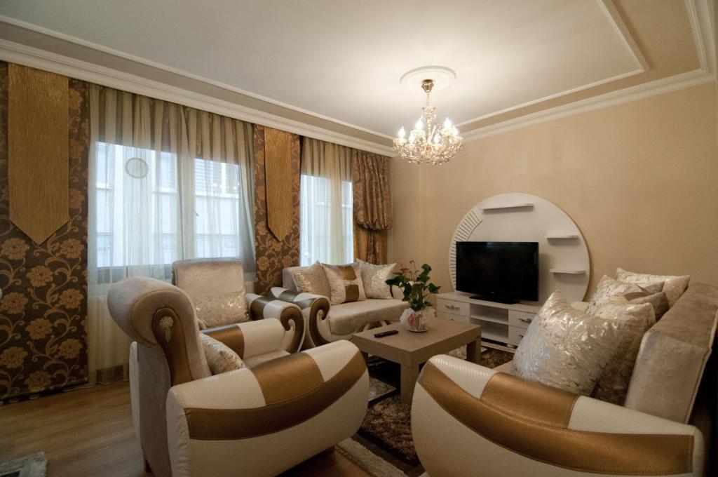 Nupelda Suites Bomonti Istanbul Eksteriør billede